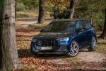 Audi SQ7 TDI 2019 года (WW)